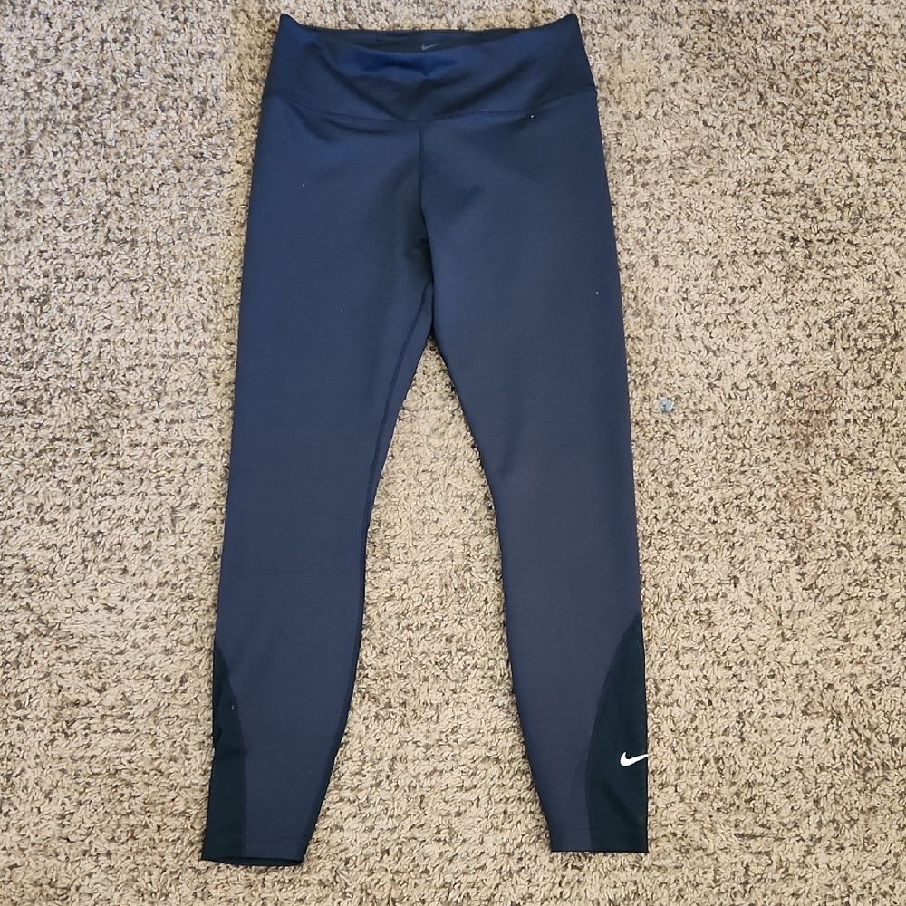 Nike Black Leggings